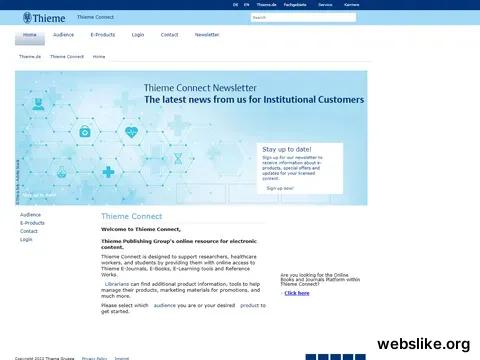 thieme-connect.com