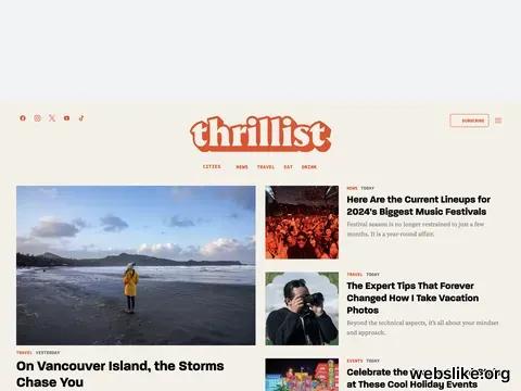 thrillist.com