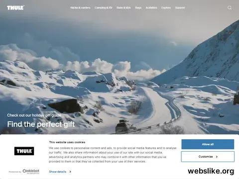 thule.com