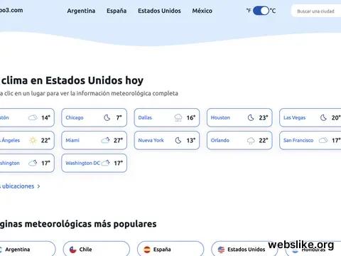 tiempo3.com