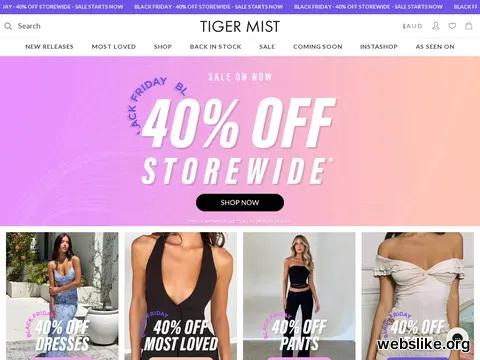 tigermist.com