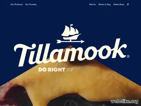 tillamook.com