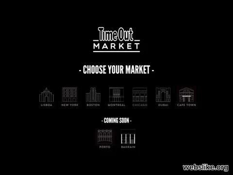 timeoutmarket.com