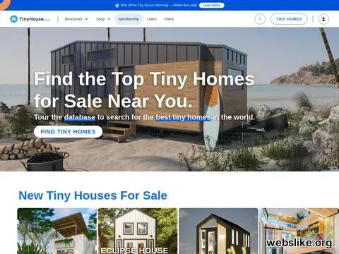 tinyhouse.com