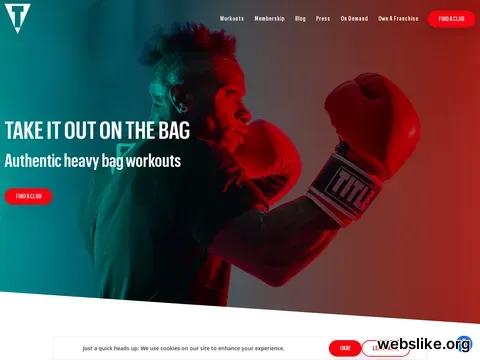 titleboxingclub.com