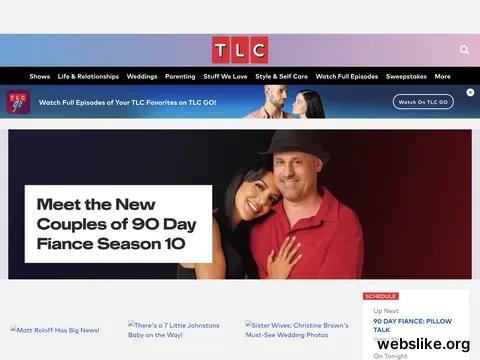 tlc.com