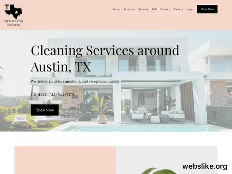 tlscleaners.com