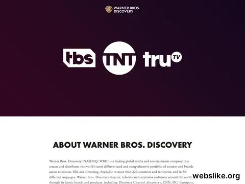 tntdrama.com