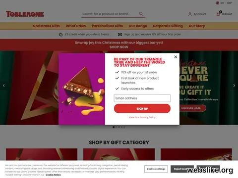 toblerone.co.uk