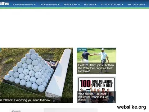 todays-golfer.com