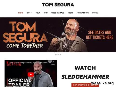 tomsegura.com