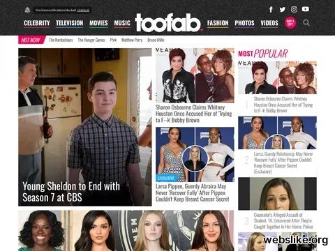 toofab.com