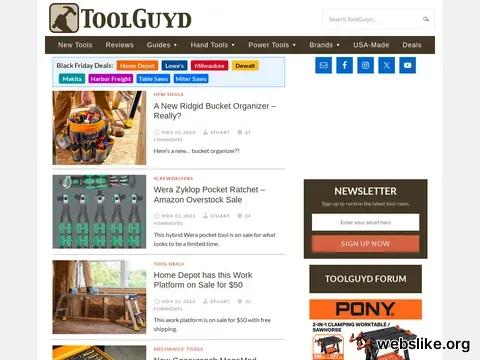 toolguyd.com