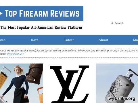 topfirearmreviews.com