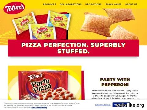 totinos.com