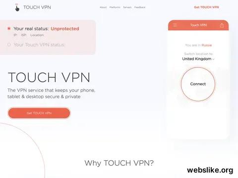 touchvpn.net