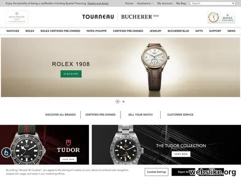 tourneau.com