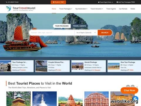 tourtravelworld.com