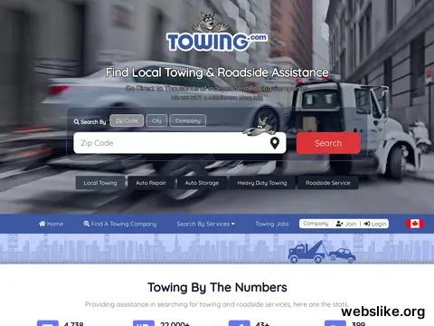 towing.com