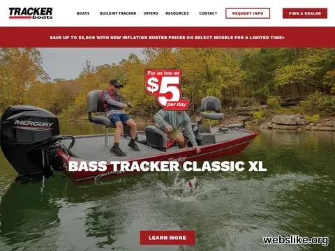 trackerboats.com