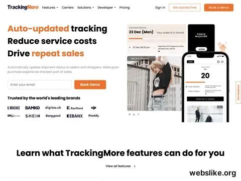 trackingmore.com