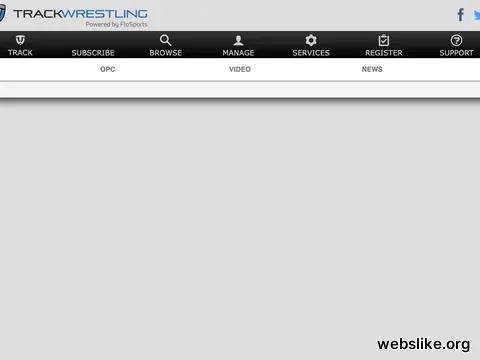 trackwrestling.com