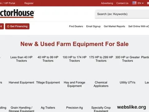 tractorhouse.com