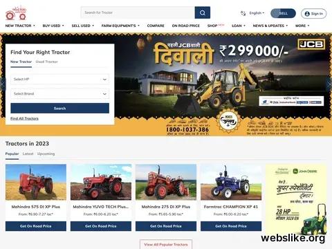 tractorjunction.com