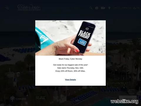 tradewindsresort.com