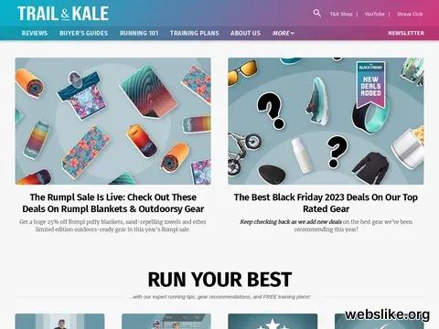 trailandkale.com