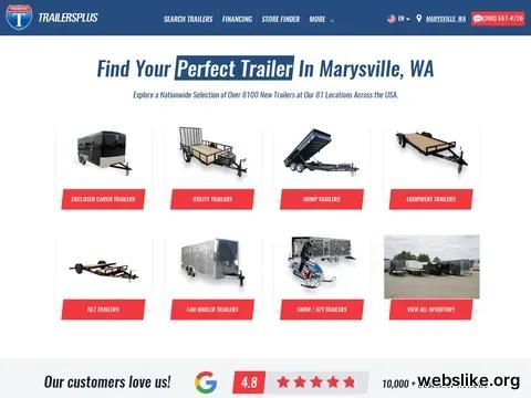 trailersplus.com