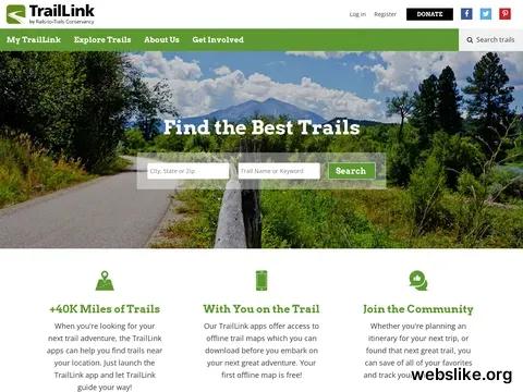 traillink.com