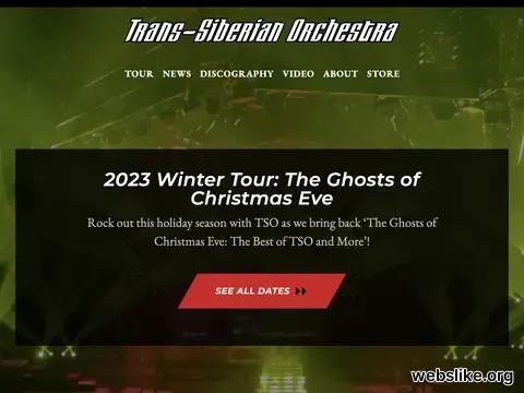 trans-siberian.com