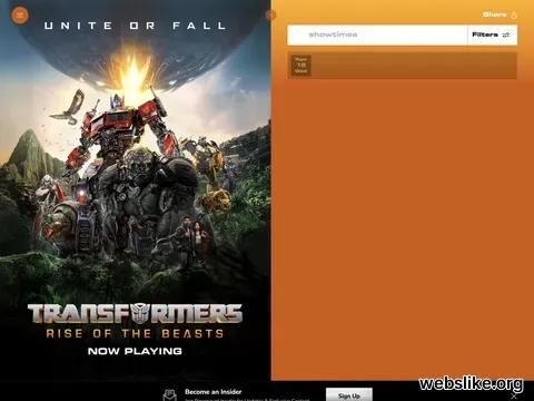 transformersmovie.com