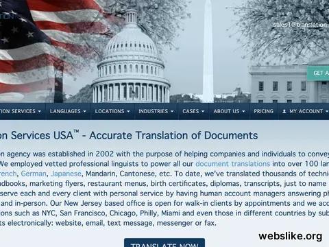 translation-services-usa.com