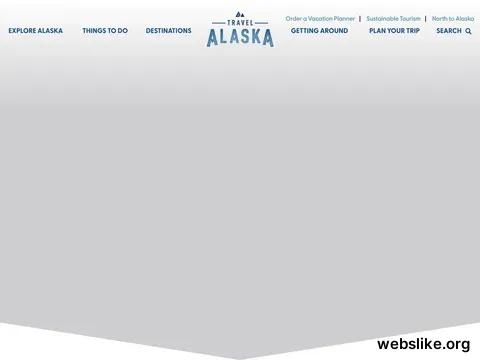 travelalaska.com