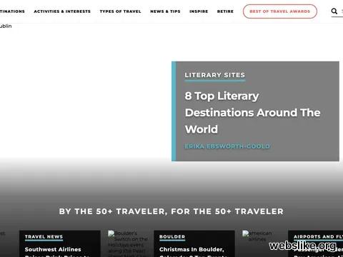 travelawaits.com