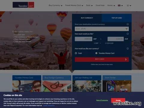 travelex.co.uk