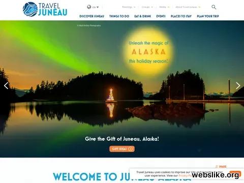 traveljuneau.com