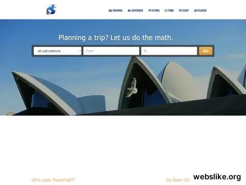 travelmath.com