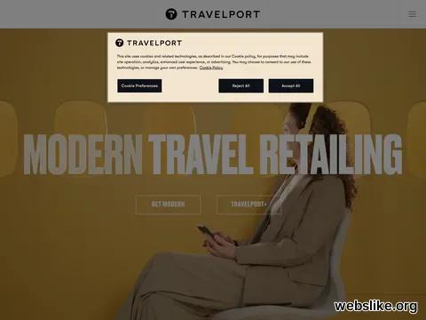 travelport.com