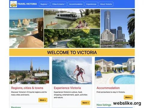 travelvictoria.com.au