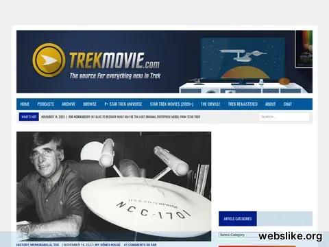 trekmovie.com