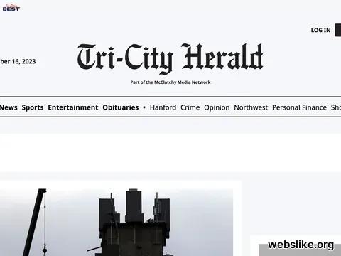 tri-cityherald.com