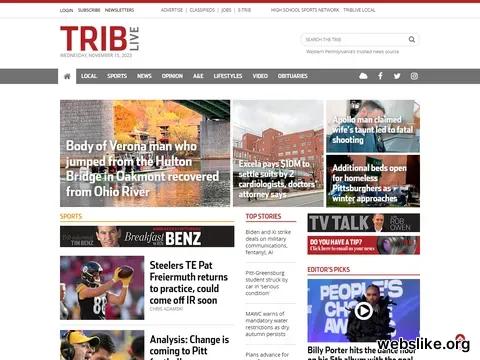 triblive.com