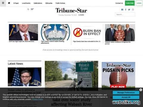 tribstar.com