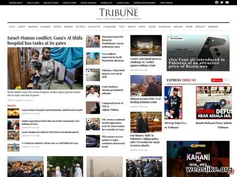 tribune.com.pk