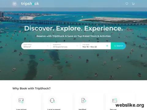 tripshock.com