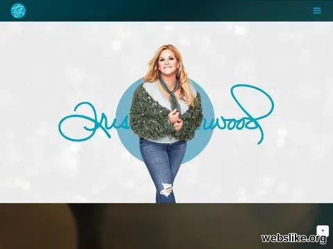 trishayearwood.com