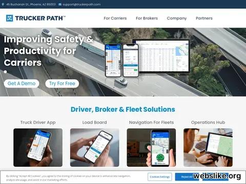 truckerpath.com